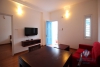 Brand new two bed apartment for rent